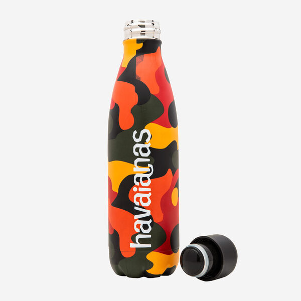 Havaianas Water Bottle image number null
