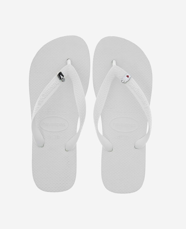 Havaianas Charms Wedding Top image number null