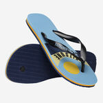 Havaianas Top Maison Kitsune image number null