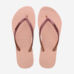 Havaianas Slim Glitter image number null