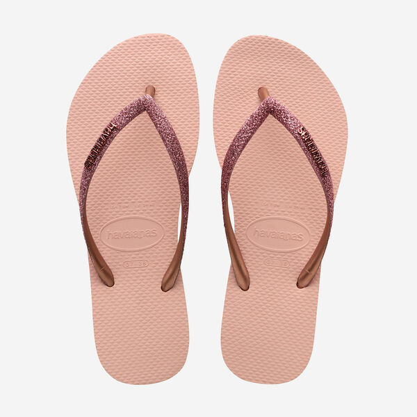 Havaianas Slim Glitter image number null