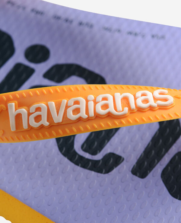 Havaianas Top Logomania 2 image number null