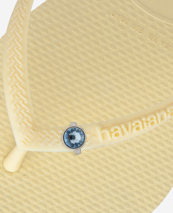 Havaianas Charms Slim Swarovski® I image number null