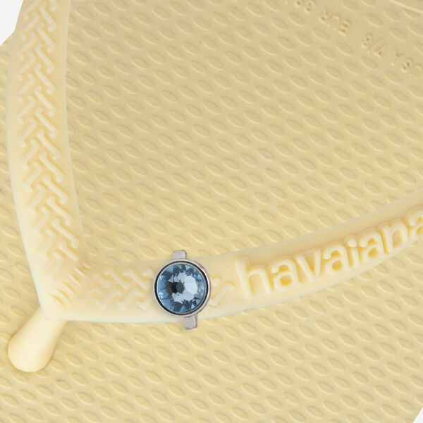 Havaianas Charms Slim SW I image number null