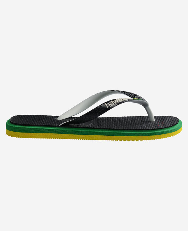 Havaianas Brasil Twist image number null