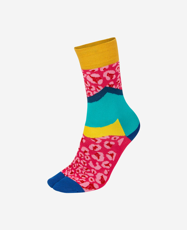 Havaianas Socks Print image number null