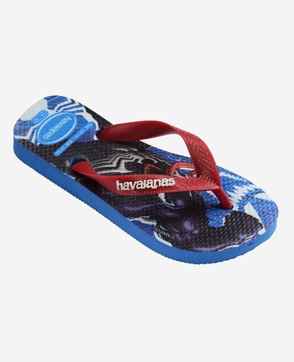Havaianas Kids Top Marvel II image number null