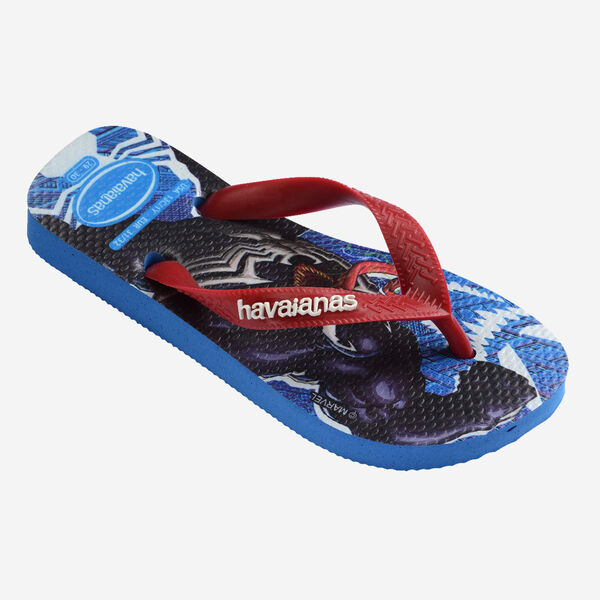 Havaianas Kids Top Marvel II