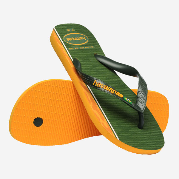 Havaianas Top Nations