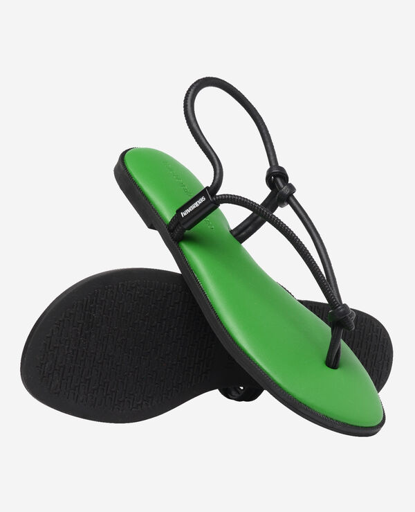 Havaianas Una Acai image number null