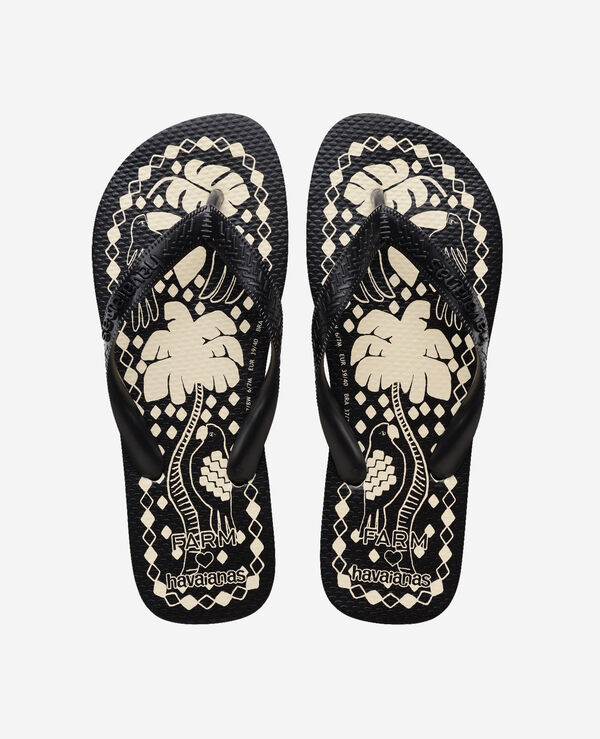 Havaianas Farm Rio Day And Night image number null
