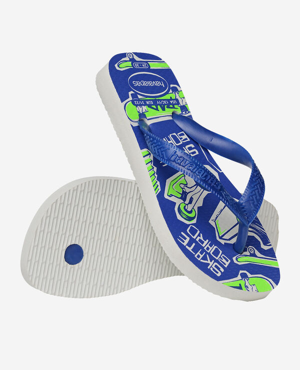 Havaianas Kids Athletic image number null