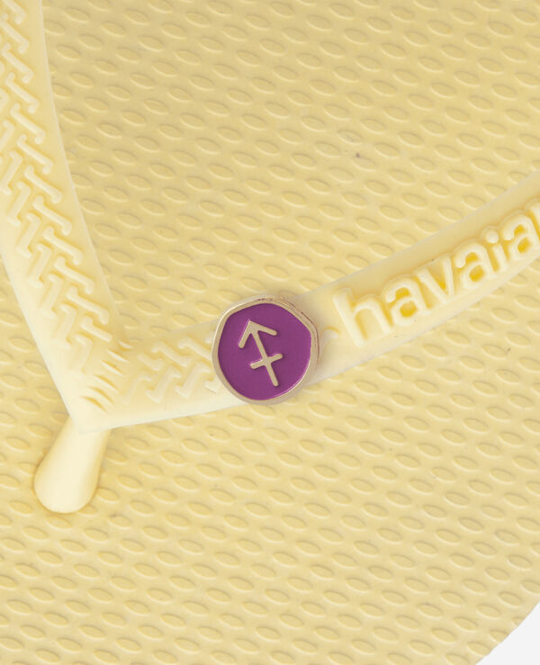 Havaianas Charms Slim Horoscope image number null