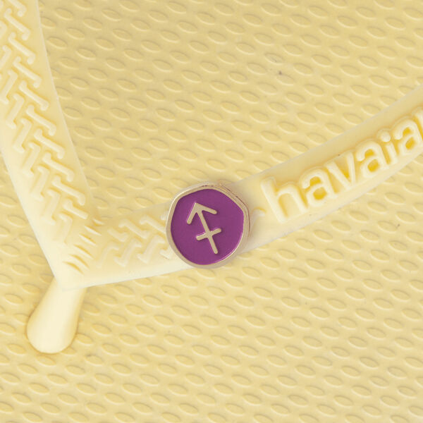 Havaianas Charms Slim Horoscope image number null