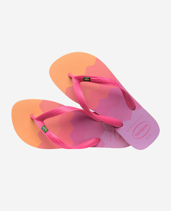 Havaianas Brasil Fresh image number null