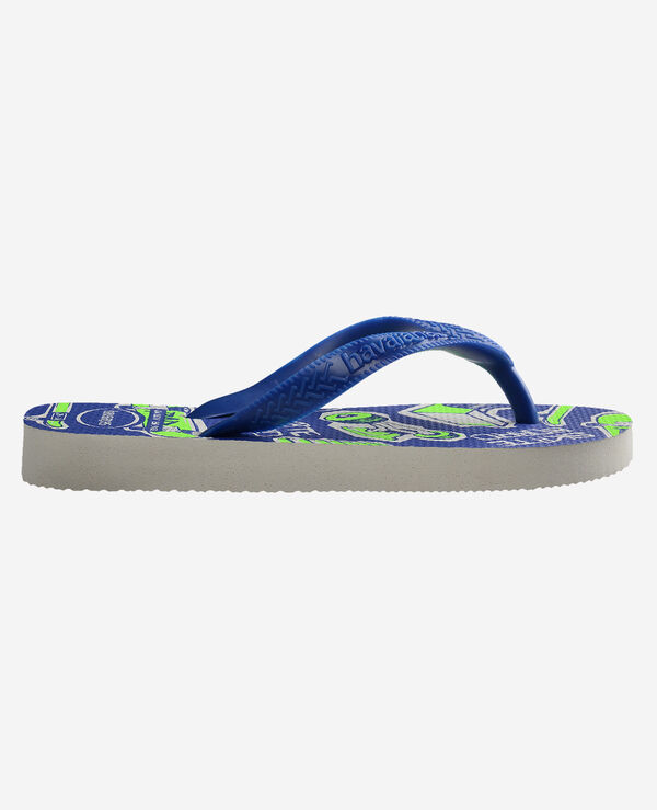Havaianas Kids Athletic image number null