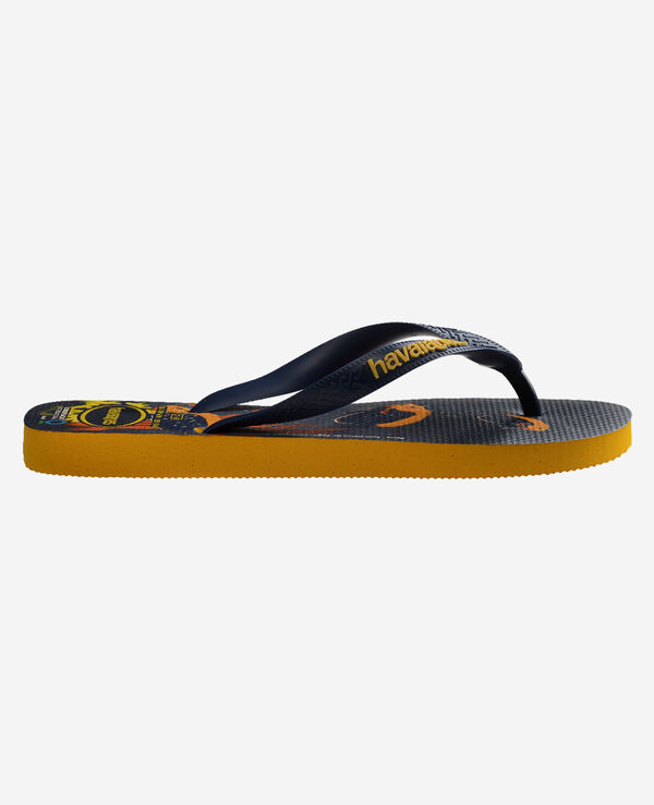 Havaianas Conservation International image number null