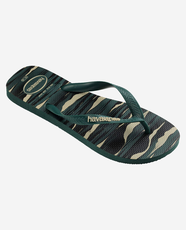 Havaianas Top Camu image number null