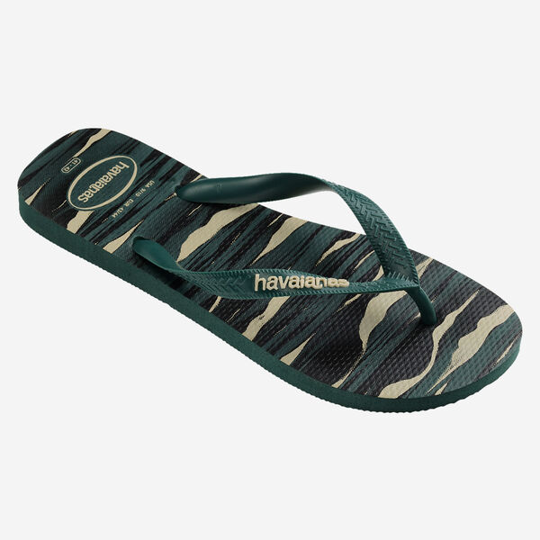 Havaianas Top Camu image number null
