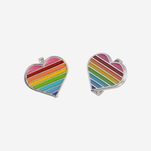 Havaianas Charms Pride Top 2 image number null