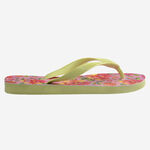 Havaianas Top Farm Flor Ceu Matcha image number null