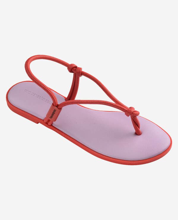 Havaianas Una Acai image number null