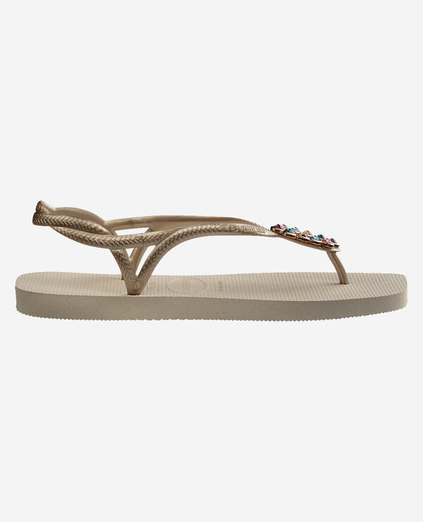 Havaianas Luna Squared Luxury image number null