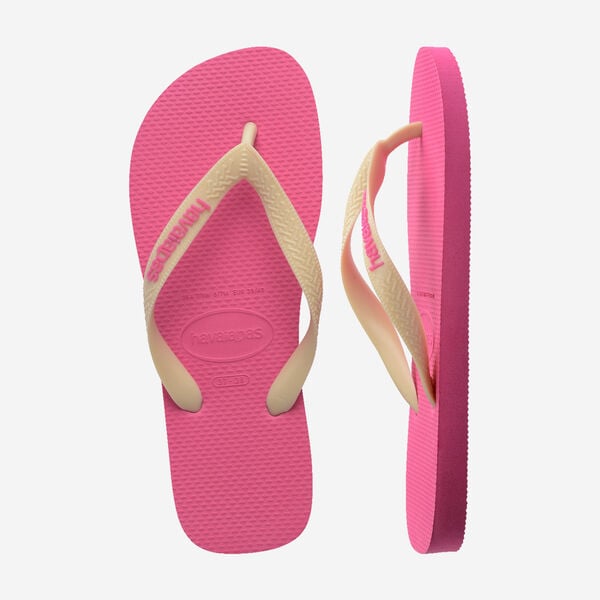 Havaianas Top Logo Pop Up