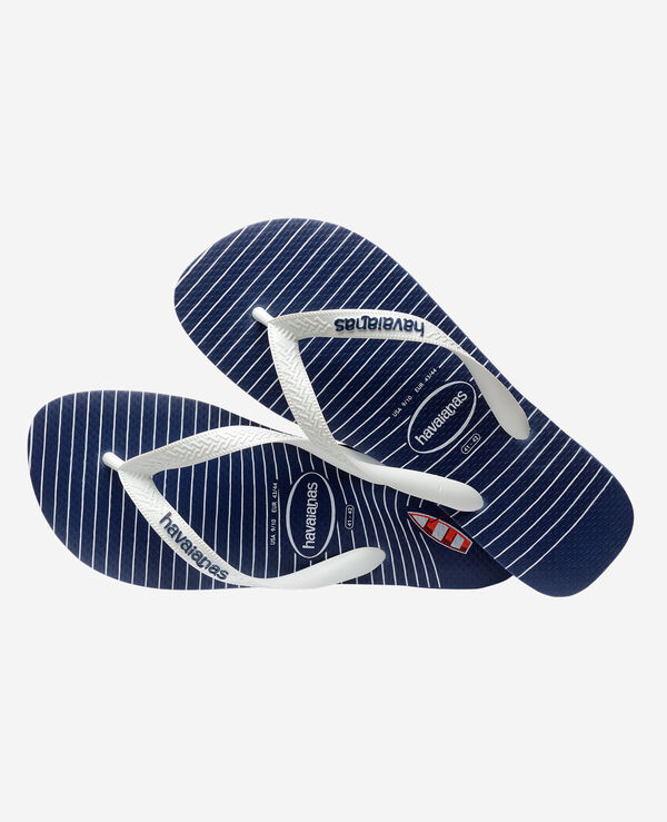 Havaianas Top Nautical image number null