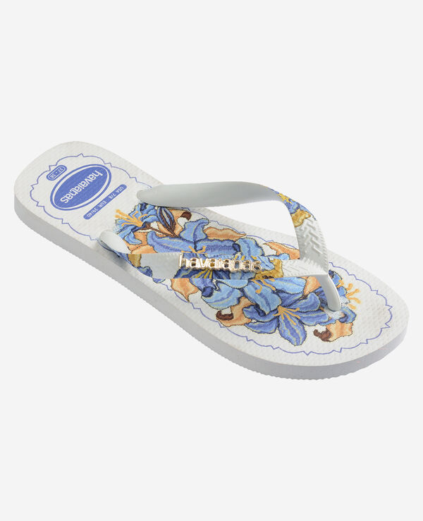 Havaianas Top Tropicalia Vibes II image number null