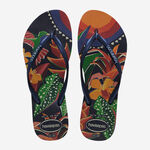 Havaianas Slim Tropical image number null