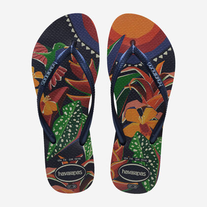 Havaianas Slim Tropical