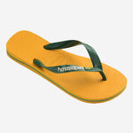 Havaianas Brasil Logo image number null