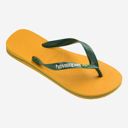 Havaianas Brasil Logo