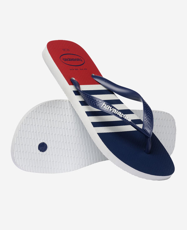 Havaianas Top Nautical image number null