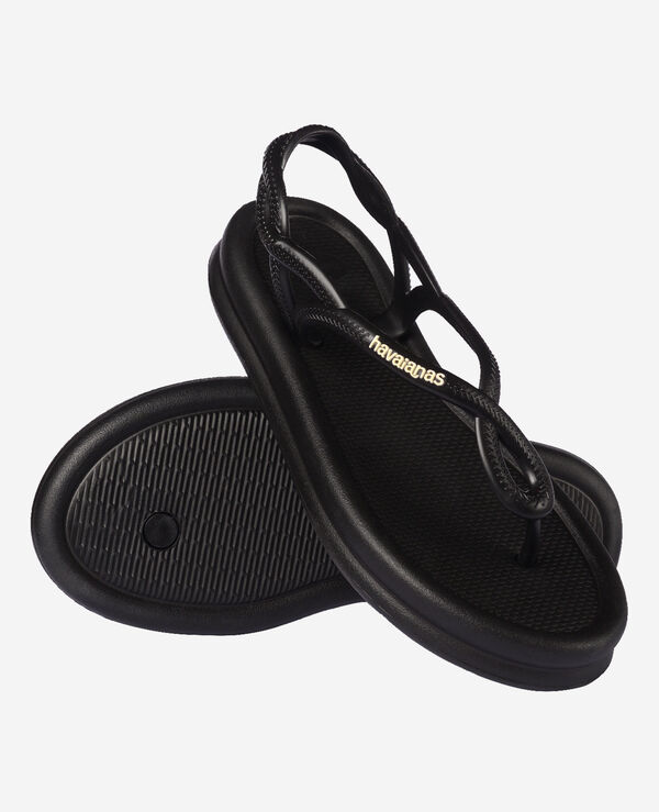 Havaianas Luna Puffed Up image number null