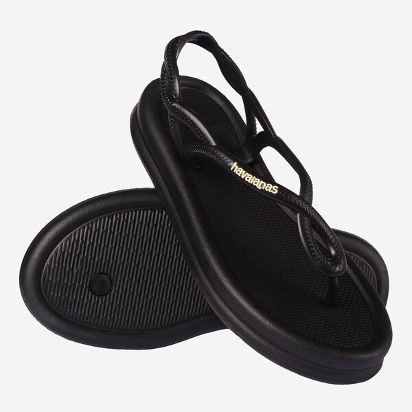 Havaianas Luna Puffed Up