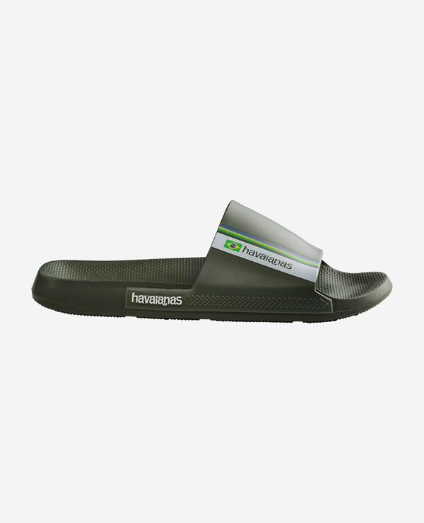 Havaianas Slides Brasil image number null