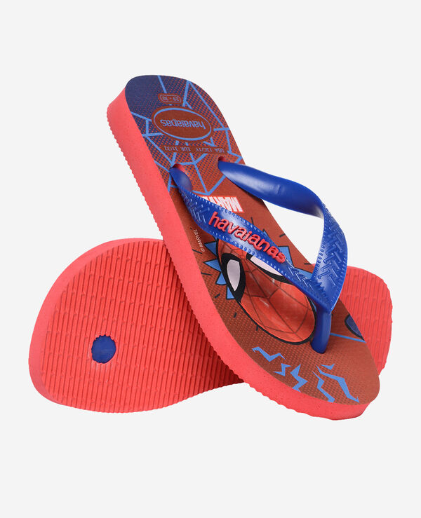 Havaianas Kids Top Marvel II image number null