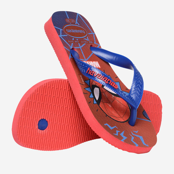 Havaianas Kids Top Marvel II image number null
