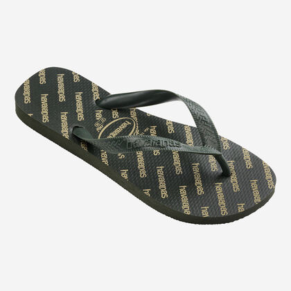 Havaianas Top Logomania Essential