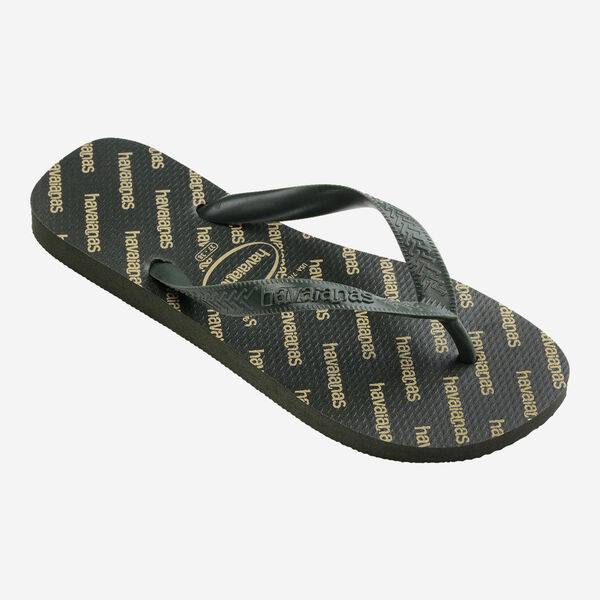 Havaianas Top Logomania Essential