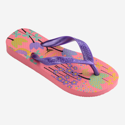 Havaianas Kids Flores
