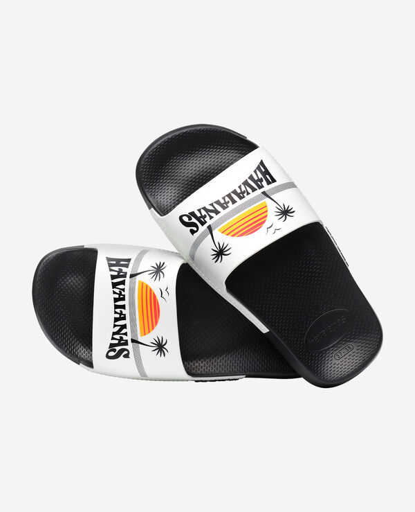 Havaianas Slides Print image number null