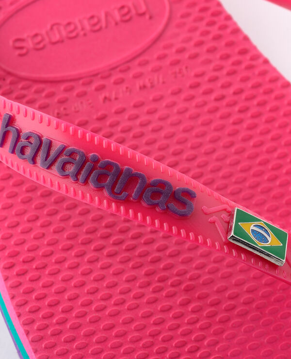 Havaianas Brasil Layers image number null
