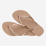 Havaianas Slim Metal Logo image number null