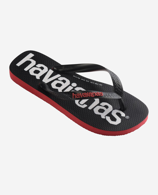 Havaianas Top Logomania 2 image number null