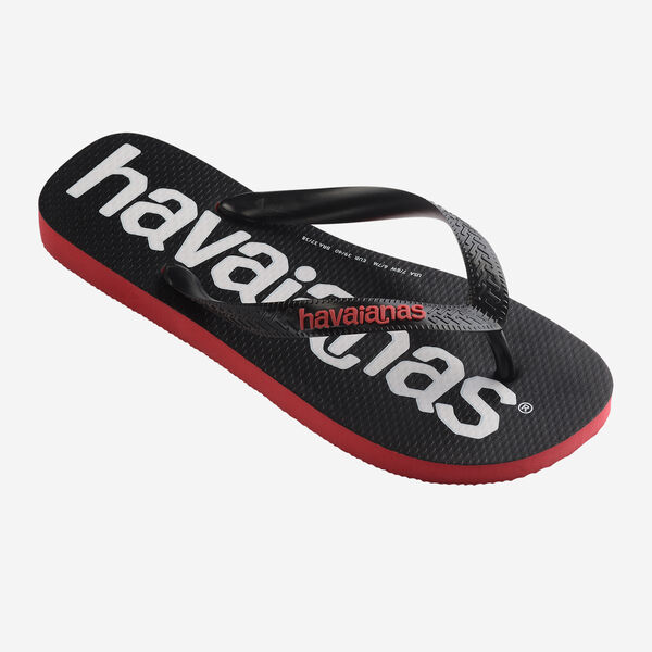 Havaianas Top Logomania 2 image number null