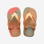 Havaianas Baby Palette Glow image number null