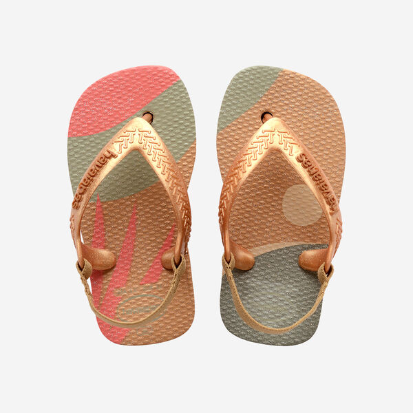 Havaianas Baby Palette Glow image number null